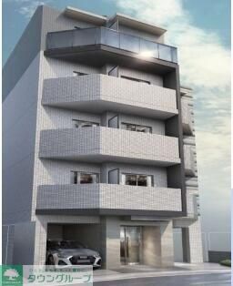 建物外観　★お問い合わせはタウンハウジングまで★