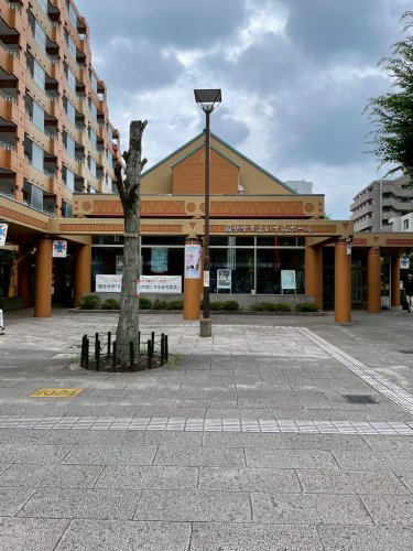 その他　国分寺市立いずみホール（その他）まで241m