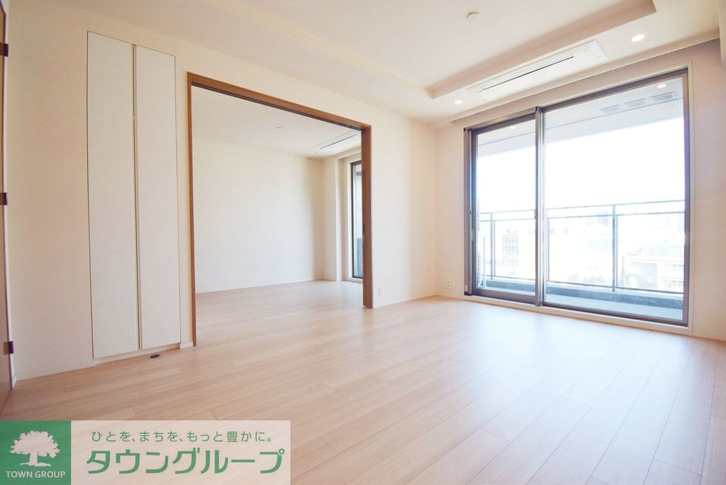 その他部屋・スペース　お問合せは(株)タウンハウジングレジデンス事業部【03-…