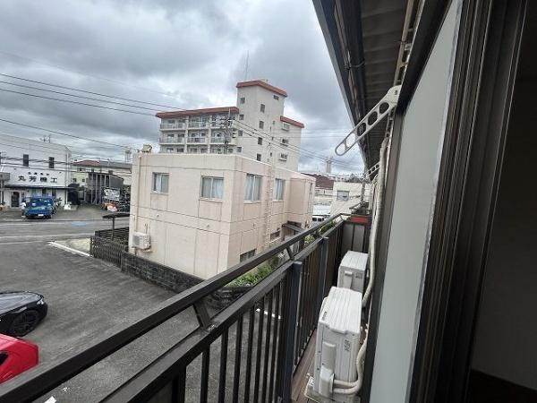 シティハイツ堀川1の内装写真