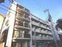垂水駅より徒歩6分 5階 築36年4ヶ月の賃貸物件