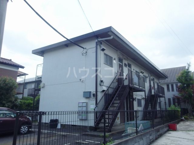 コーポ吉田
