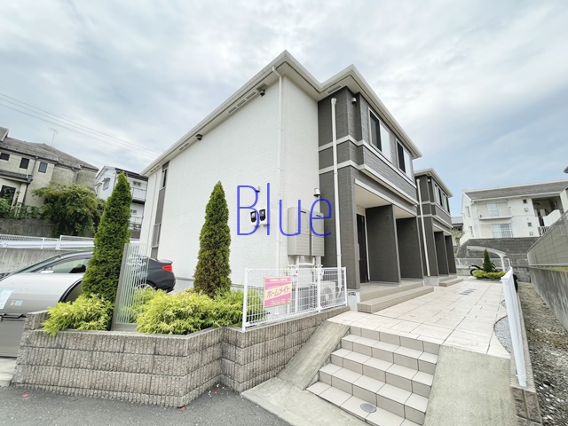 Grande Terreの外観写真