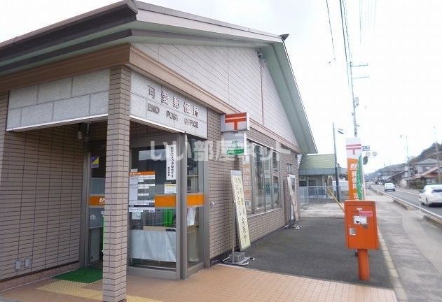 ベルデュール吉田 B棟の周辺写真