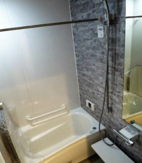 バス・シャワールーム　アジュール目黒本町