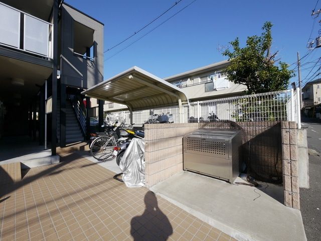 エントランス　★エントランス★