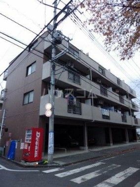 ハイツガーデンの内装写真