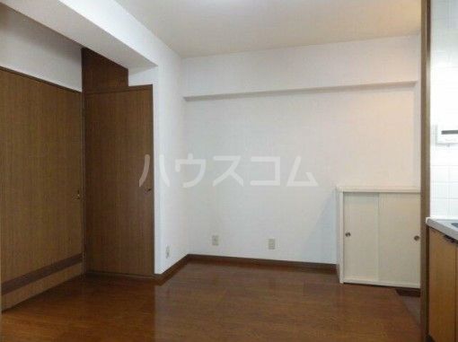 ハイツガーデンの内装写真