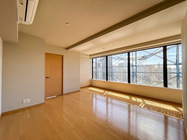 居室・リビング　※写真は同タイプ住戸です。