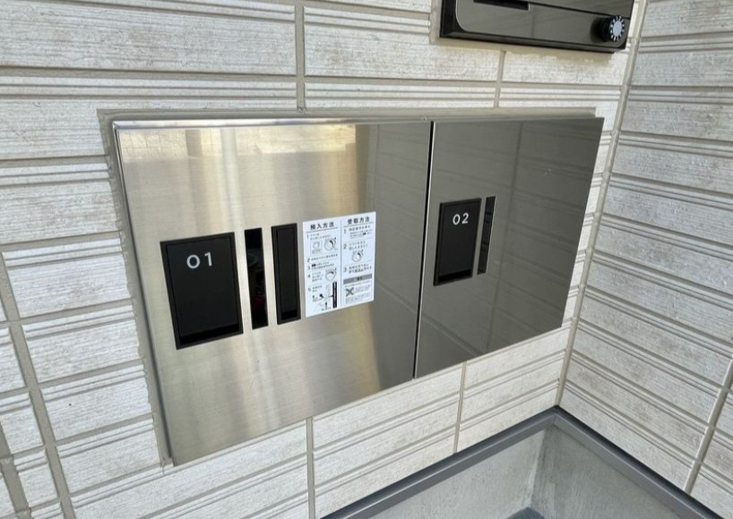 ＪＲ京葉線 蘇我駅 徒歩13分 3階建 築6年の外観写真
