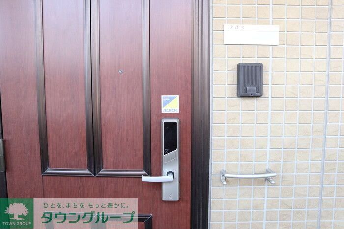 Villa Garland Courtのその他写真