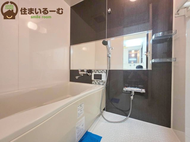 studio-lの風呂写真