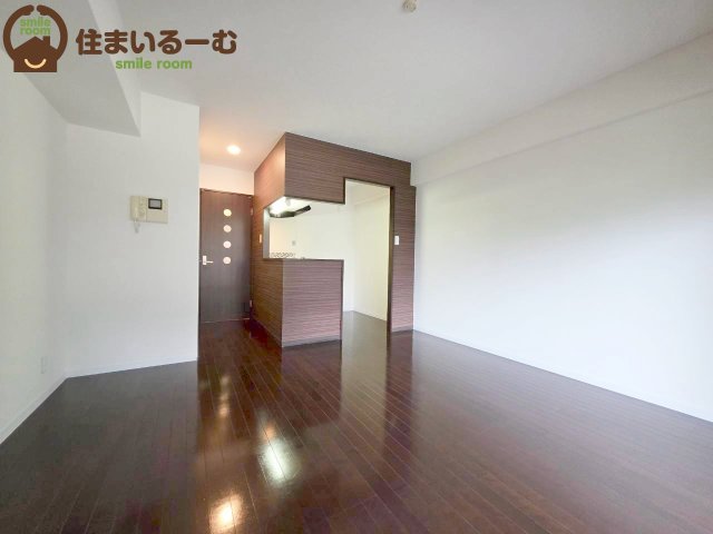 studio-lの居間写真