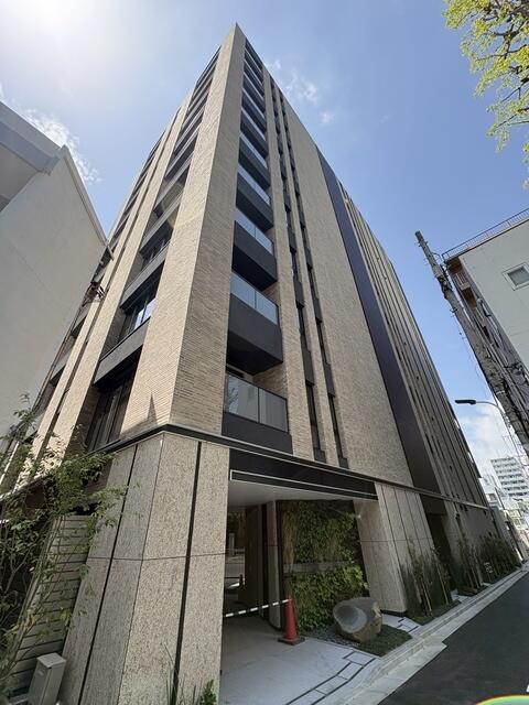 東京メトロ南北線 白金台駅 徒歩10分 築1年