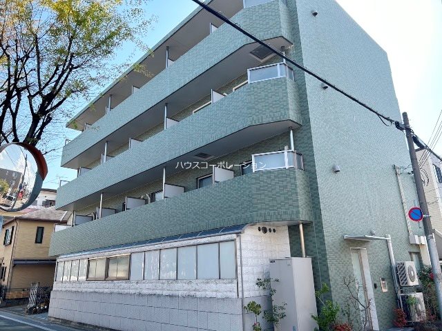 ロールス塚口2の外観写真