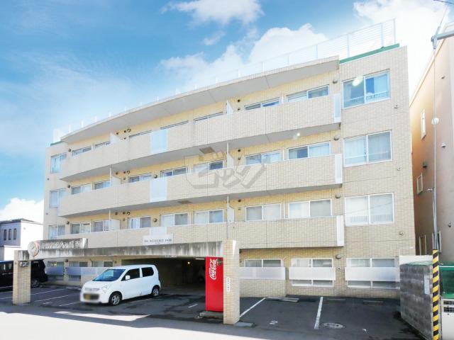 THE RESIDENCE PARK KOSAI