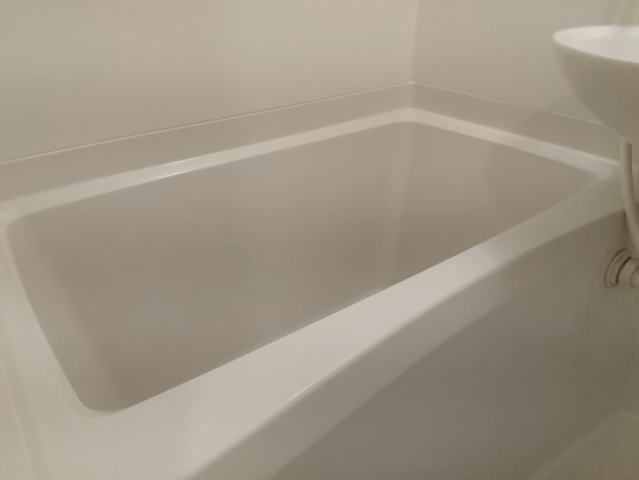 ホクレアの風呂写真