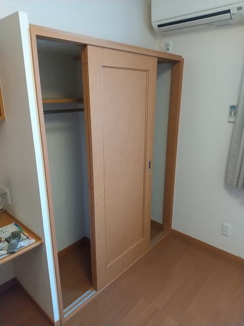 ホクレアの内装写真