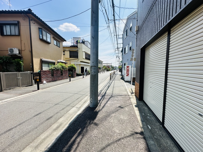 パ-ルハイツのその他写真