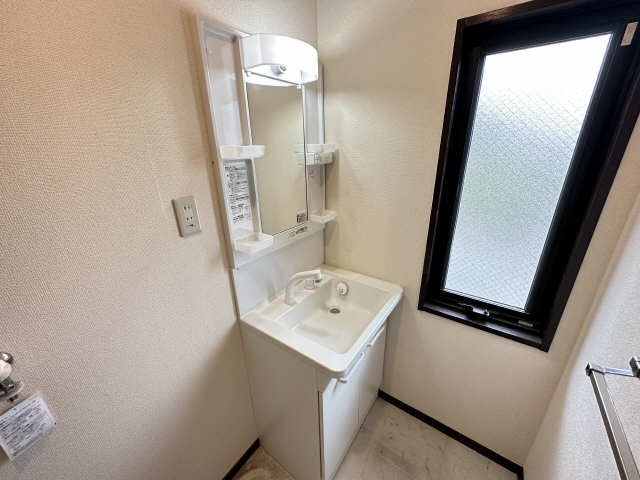 ラ・ポール茶屋が坂の内装写真