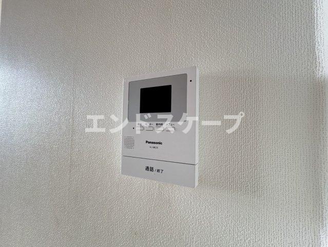 セキュリティ　高崎、前橋のお部屋探しはエンドスケープまで！お客様の理想お聞