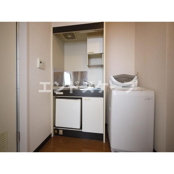 キッチン　高崎、前橋のお部屋探しはエンドスケープまで！お客様の理想お聞