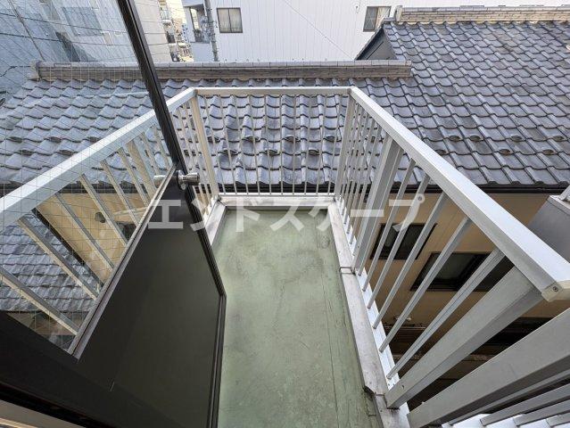 バルコニー　高崎、前橋のお部屋探しはエンドスケープまで！お客様の理想お聞