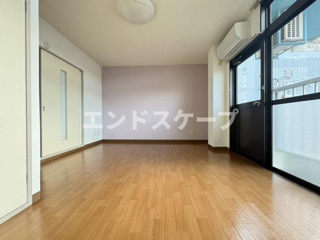 居室・リビング　高崎、前橋のお部屋探しはエンドスケープまで！お客様の理想お聞
