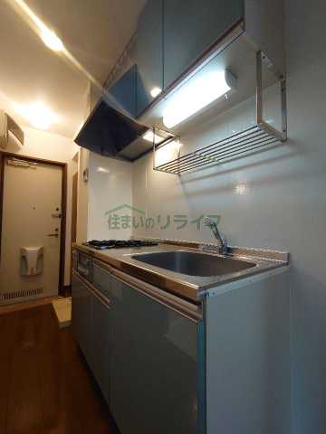 キッチン　セシル高田馬場