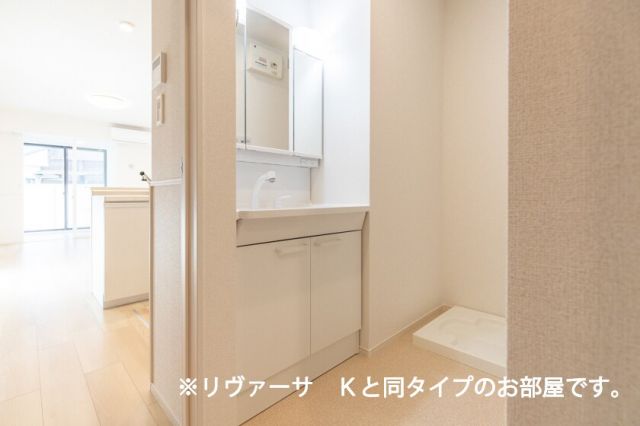 ビューテラス IIIの内装写真