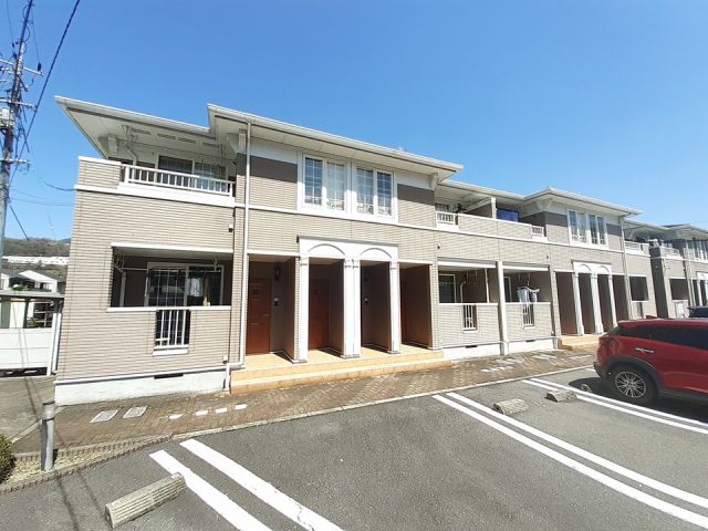 ＪＲ山陽本線 瀬野駅 徒歩5分 築22年