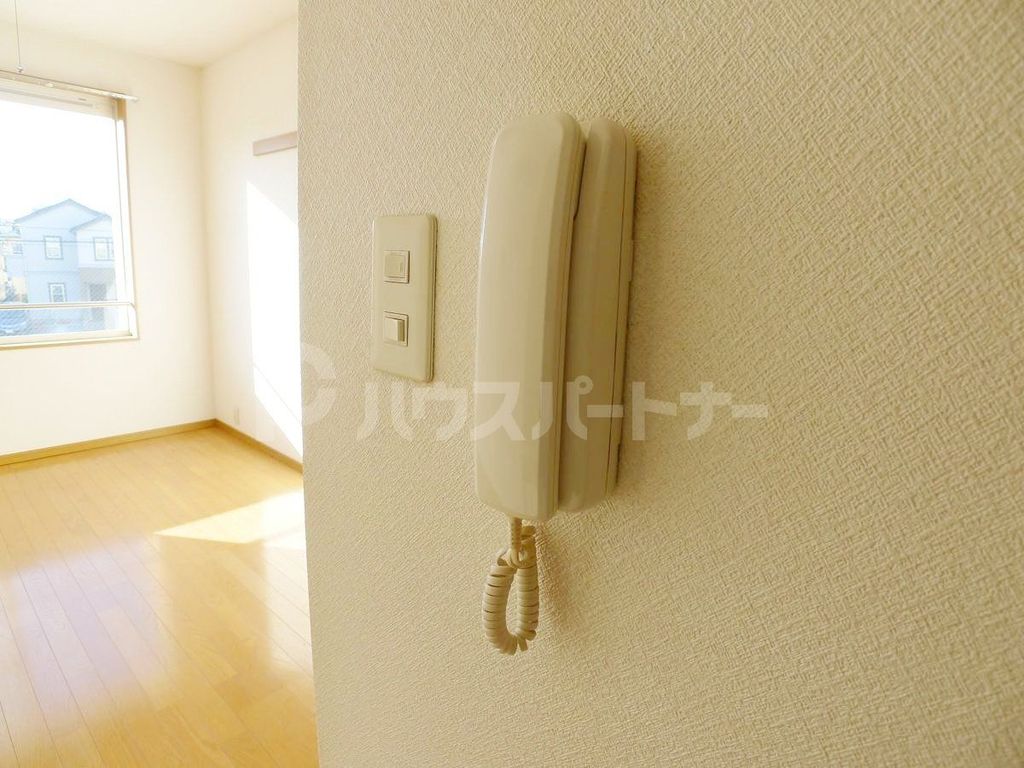第一天王台 C棟の内装写真