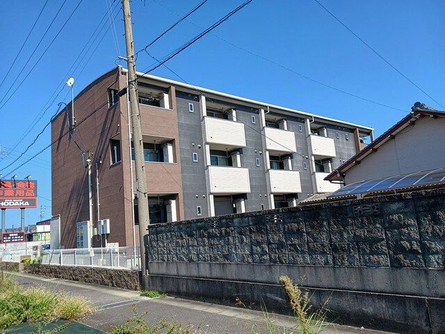 サンスピナ赤見I