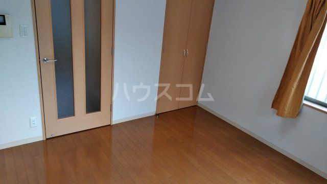 アステラス烏山の内装写真