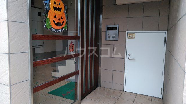 アステラス烏山の外観写真