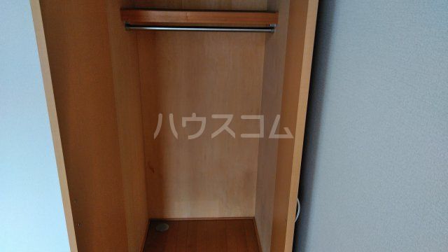 アステラス烏山の内装写真