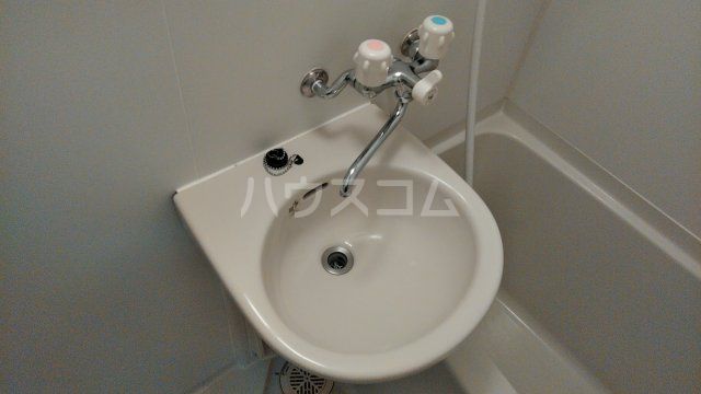 アステラス烏山の内装写真