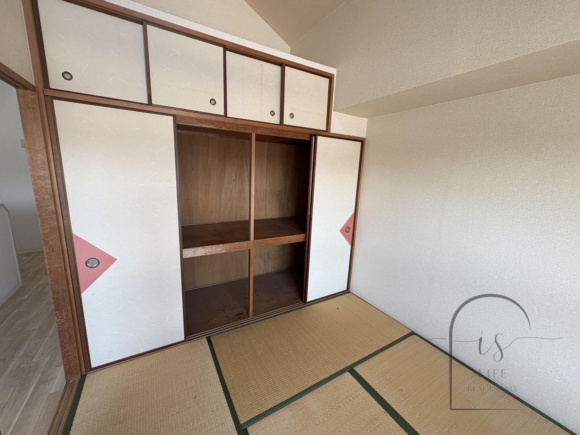 リアライズ荒本の内装写真