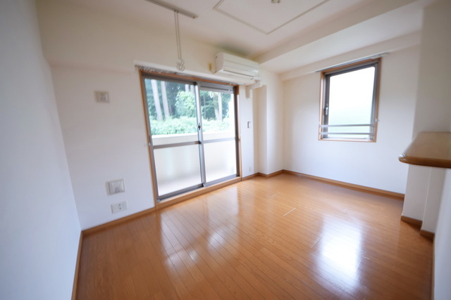 その他部屋・スペース　～白を基調としたきれいなお部屋っ～