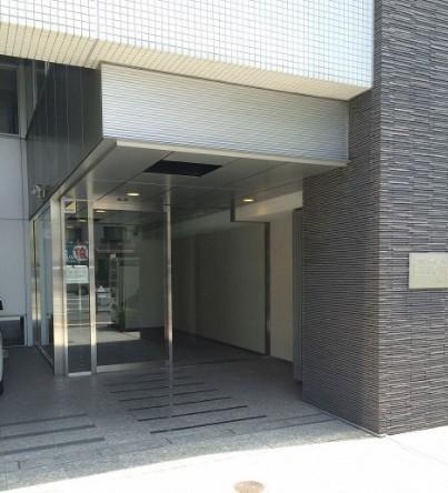 エントランス　☆きれいなエントランス☆