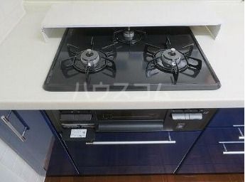レクセルアベニュー府中朝日町のキッチン写真