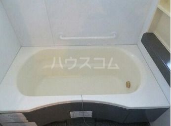 レクセルアベニュー府中朝日町の風呂写真