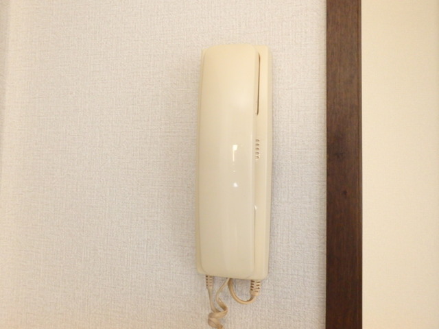 その他設備　グランドハイム