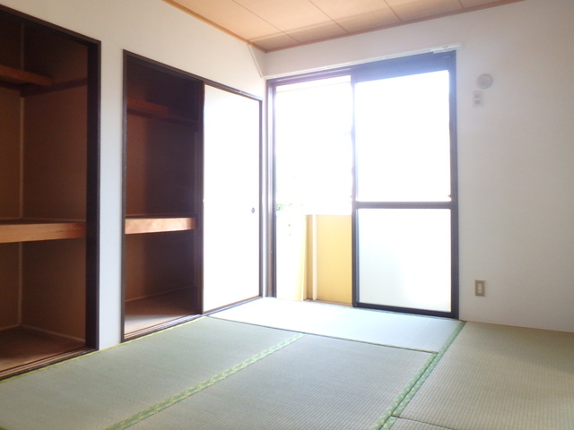 その他部屋・スペース　グランドハイム