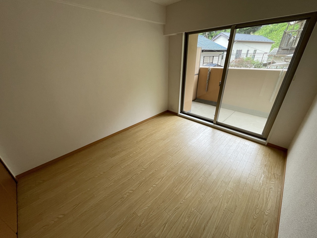 その他部屋・スペース　洋室5.5帖