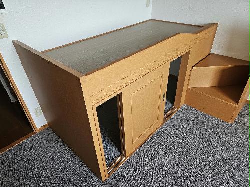 その他部屋・スペース　備品や設備仕様は号室により異なります。現地をご確認下さい。