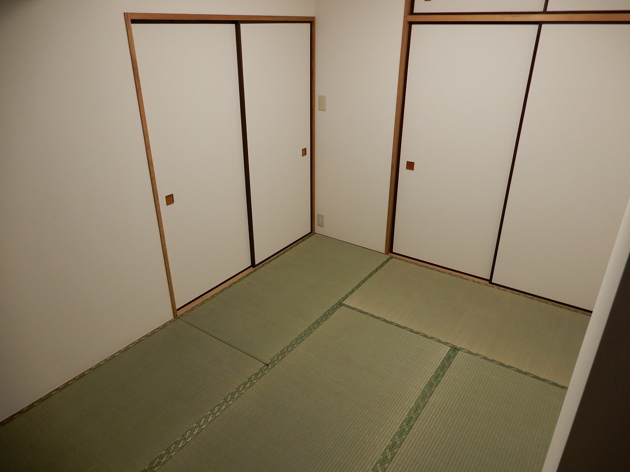 その他部屋・スペース　和室6畳