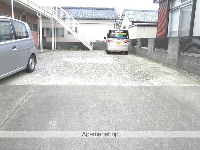 その他共有部分　その他共有部分