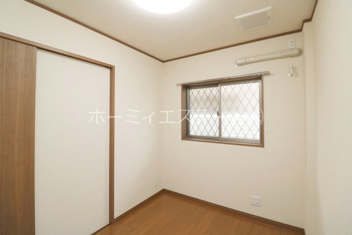 その他部屋・スペース　洋室です♪