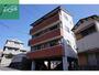 新中川町駅より徒歩36分 築24年9ヶ月 4階建の賃貸物件